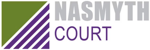 Nasmyth Court